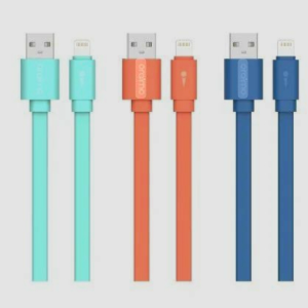 Oraimo candy cable cords