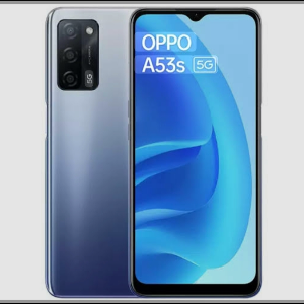 Oppo A53s 5G UK USED 